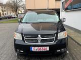Dodge Grand Caravan - Dodge aus 2008