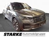 Volkswagen Touareg 3.0 TDI 4M R-Line  HeadUp Panodach AHK N - VW Touareg Gebrauchtwagen in Osnabrück