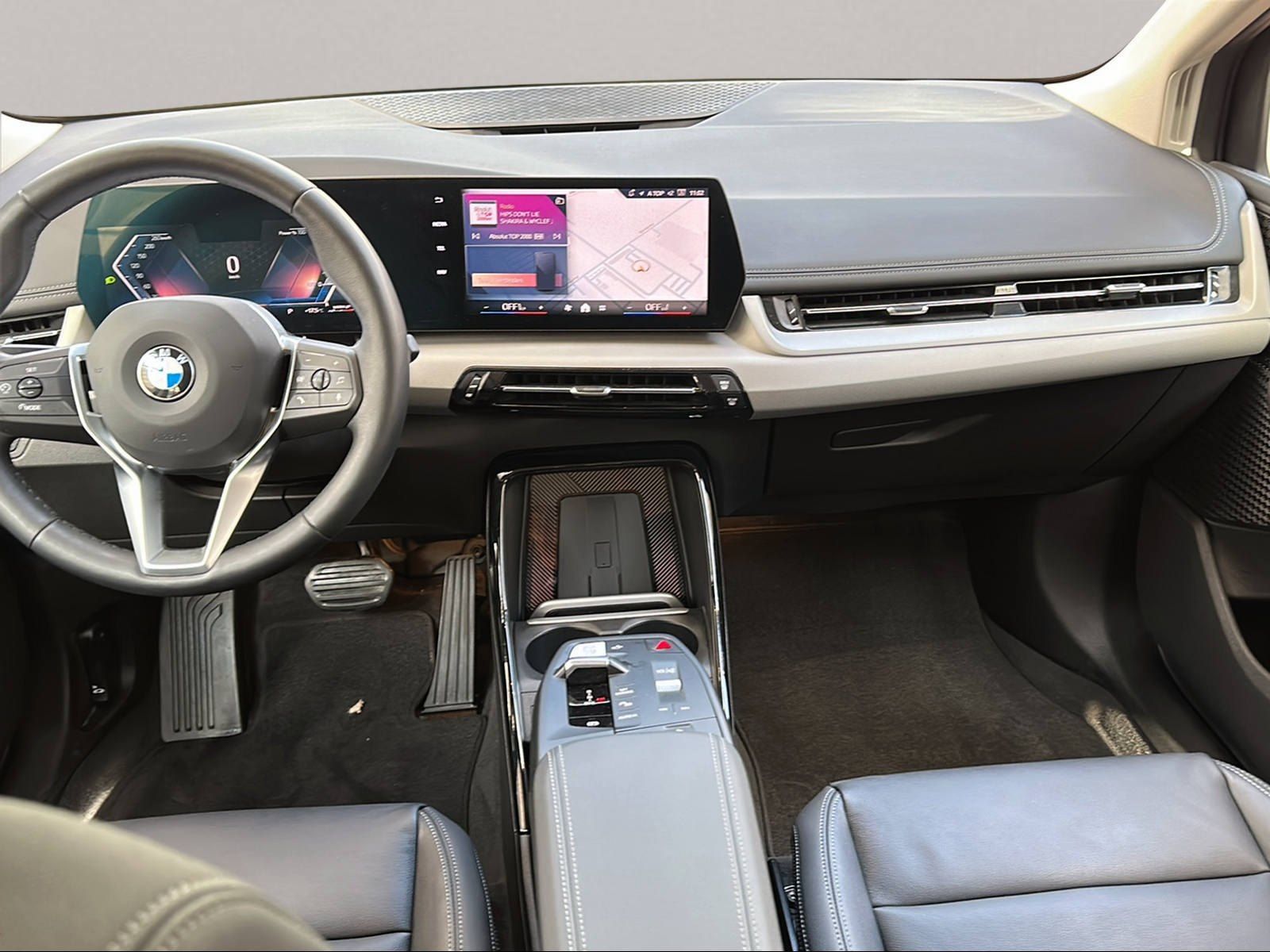 BMW 220 Active Tourer - Bild 19