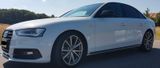 Audi A4 2.0 TDI 140kW S tronic quattro sport - Audi A4: TDI 140