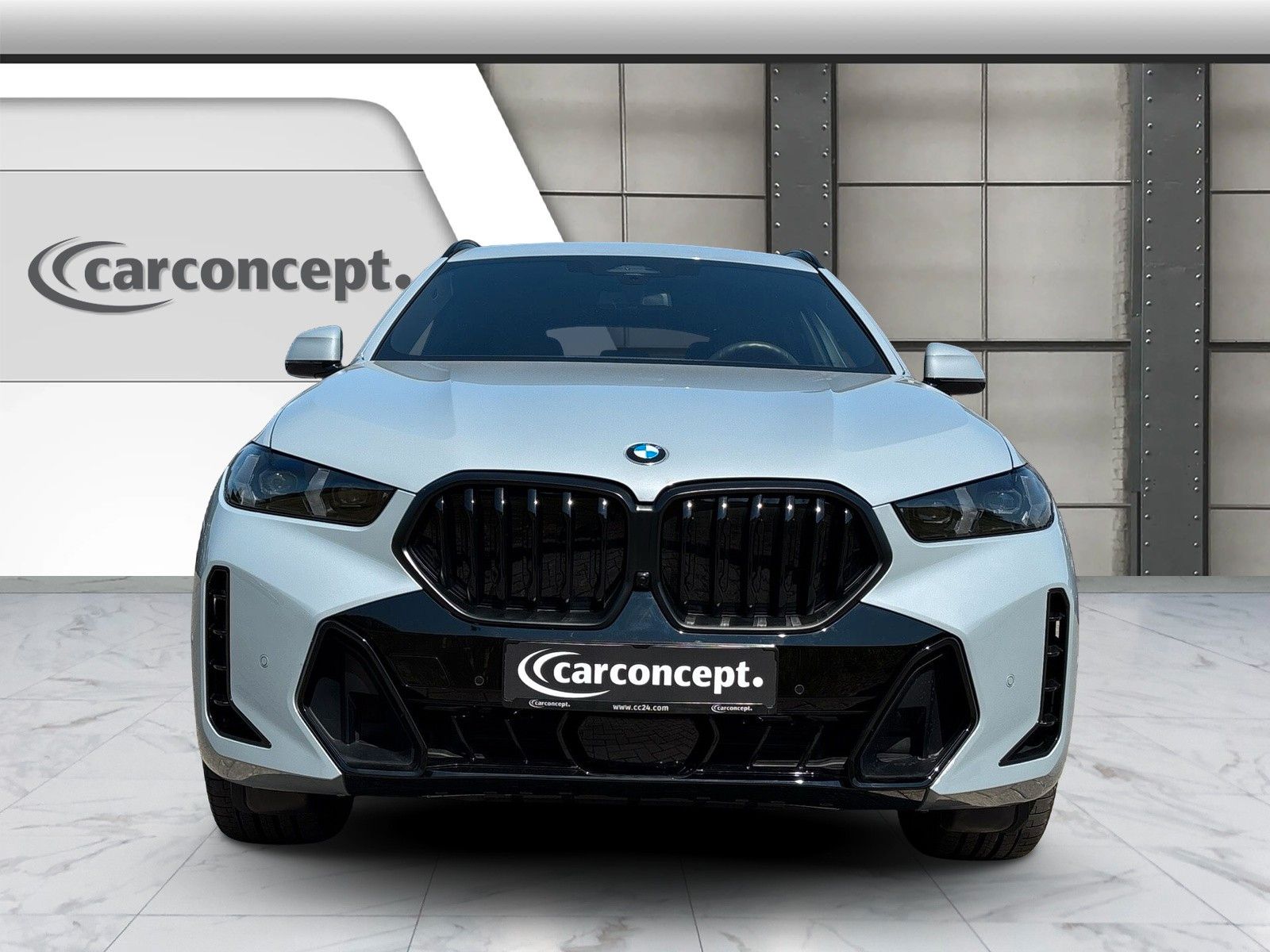 BMW X6 xDrive30d M Sport Pro 22 Zoll AHK Pano H&K foto 3