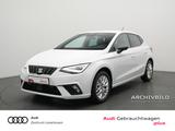 Seat Ibiza Xcellence LED PDC ACC SHZ CARPLAY NAVI - SEAT Ibiza Leasingangebote für Privatpersonen
