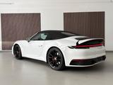 Porsche 992 911 Carrera S Cabriolet/BOSE/LEDER/360° Kam. - Porsche 992: Cabrio