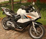 BMW F800 ST Koffer Topcase Tankrucksack REMUS - BMW R 80 ST