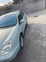 Citroën c5 - gebrauchte Citroën C5 aus dem Jahr 2004
