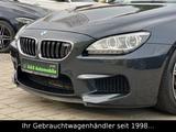 BMW M6 Gran Coupe Competition *CARBON/HUD/M-DRIVERS* - BMW M6 aus 2014
