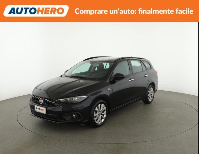 Image of Fiat Tipo