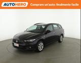 Fiat FIAT Tipo 1.6 Mjt S&S DCT SW Lounge - Fiat Tipo mit Diesel-Antrieb: Automatik