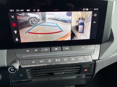 Fahrzeugabbildung Opel Astra L 1.2 Turbo GS -- Navi Pro/Tech-Paket1/AHK