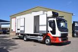 Volvo FL 250 CARRIER SUPRA 850 Mt D+E / DHOLLANDIA / 1 - Volvo LKWs