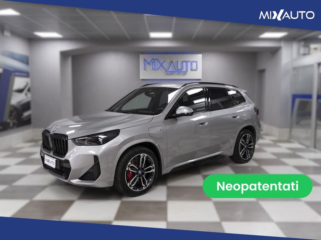 Image of BMW X1