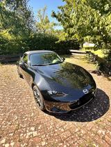 Mazda MX-5 2.0 SKYACTIV-G 184 Sports-Line + Sportpaket - gebrauchte Mazda MX-5 aus dem Jahr 2019