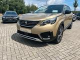 Peugeot 5008 Allure Navi AHK el. Heckklappe - Peugeot 5008 in Osnabrück