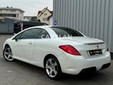 Peugeot 308 CC CABRIO PLATINIUM NAVI+LEDER+AIRSCRAF+SHZ - Peugeot mit Diesel-Antrieb: Cabrio
