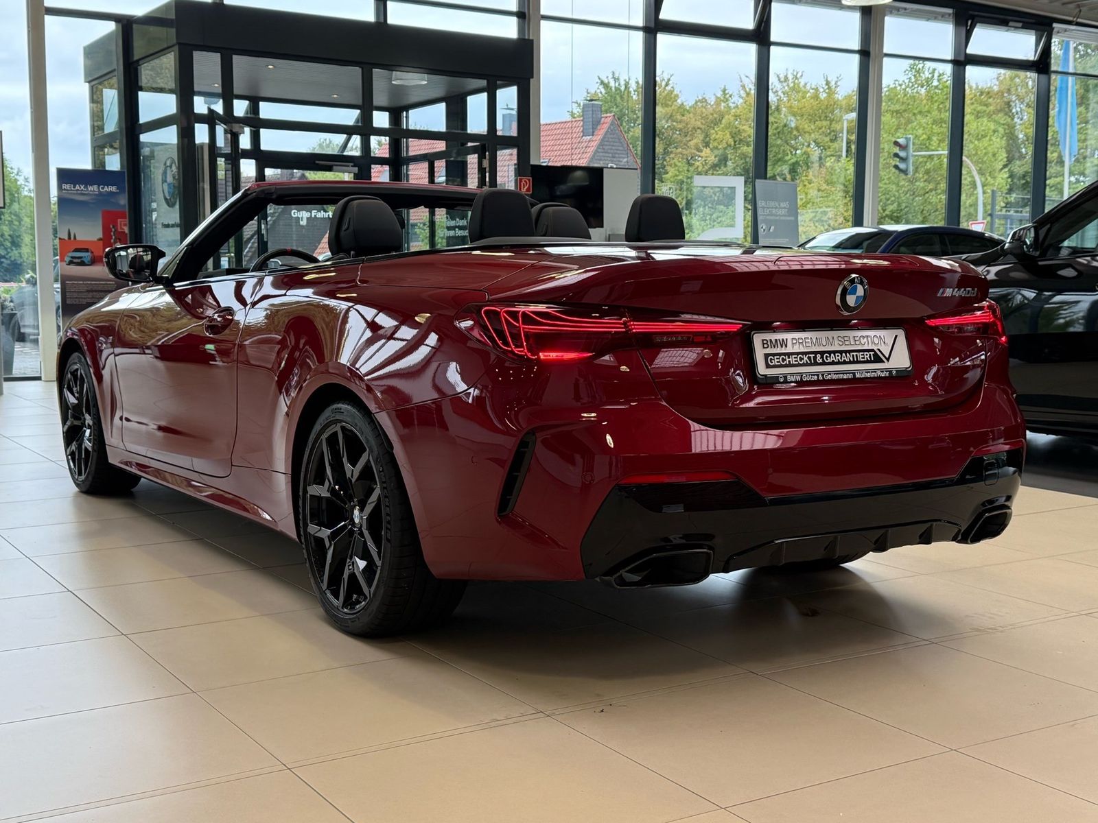 BMW M440 - Bild 4