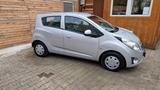 Chevrolet Spark 1.0 Klima, Isofix, Nichtraucherfahrzeug - Chevrolet Spark: 1.0