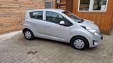 Chevrolet Spark 1.0 Klima, Isofix, Nichtraucherfahrzeug - Chevrolet Gebrauchtwagen Berlin