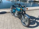 Honda CB 750 Four K0 Restauration der Extraklasse ! ! - HONDA 750 FOUR CB
