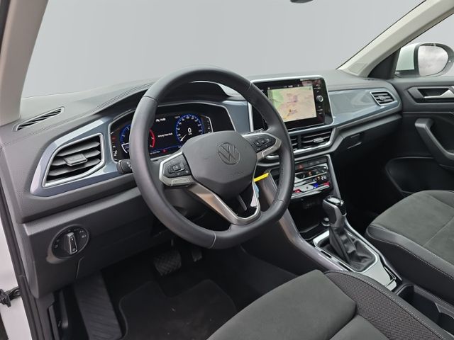 T-Roc 1.5 TSI Style LED+NAVI+KLIMA+RFK+ACC+SHZ