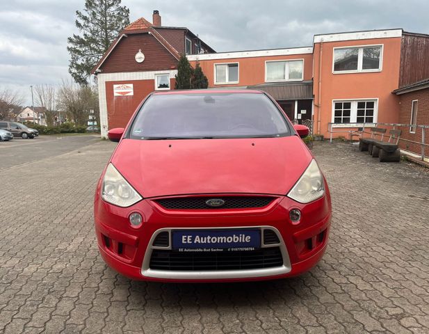 Ford S-Max S-MAX Titanium*TÜV/07-2027* Bild 5