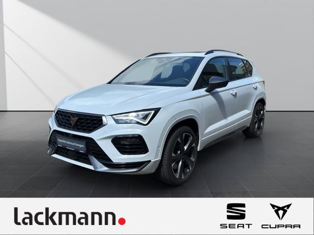 Cupra Ateca 2.0 VZ 4Drive *Pano*ACC*360*Winter*Kessy*