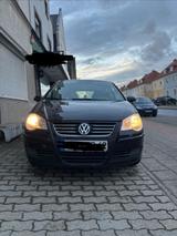 Volkswagen Polo 1.4 Sportline Sportline TÜV NEU - Volkswagen Polo aus 2006: Sportline