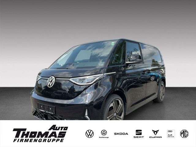 Volkswagen ID.Buzz GTX 4Motion Klima Navi PDC AHK
