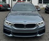 BMW 520d M Sport *INSPEK. NEU* - BMW 520: 520d