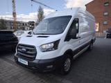 Ford Transit Kasten L4 Trend 2.0 TDCi DPF EU6d 350 L4 - Ford Transit mit Diesel-Antrieb: 2.2