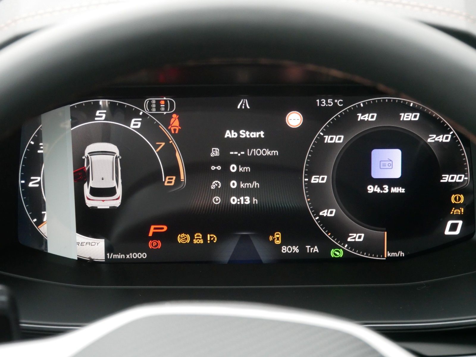 Cupra Leon - Bild 16