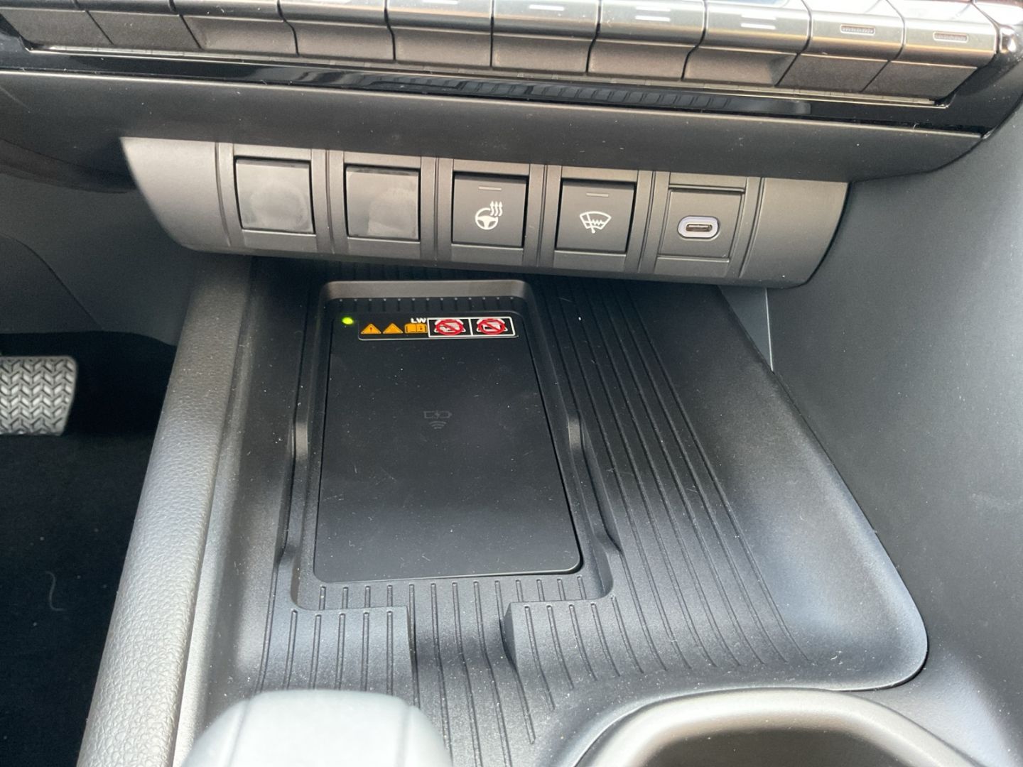 Toyota C-HR - Bild 21