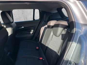 Jeep Avenger 1.2 T-GDI Altitude LED SHZ KAMERA AWR