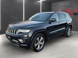 Jeep Grand Cherokee 3.0 CRD Overland *Voll-AHK* - Jeep Grand Cherokee aus 2014 mit Diesel-Antrieb: Geländewagen