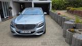 Mercedes-Benz S 500 L -4M - gebrauchte Mercedes-Benz S-Klasse aus dem Jahr 2013