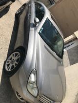 Mercedes-Benz CLS 350 - - gebrauchte Mercedes-Benz CLS 350 aus dem Jahr 2005