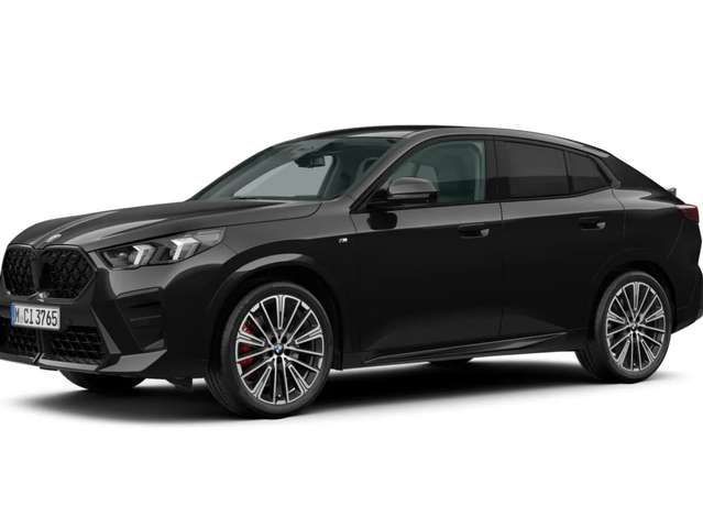 BMW X2 BMW X2 xDrive 20d M-sport Pro Auto