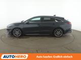 Kia pro_cee'd 1.5 TGDI GT Line Aut.*LED*NAVI*TEMPO* - gebrauchte Kia bis 25.000 Euro