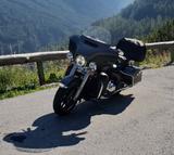 Harley-Davidson ELECTRA GLIDE ULTRA LIMITED FLHTK Jekill & Hyde - Harley-Davidson Motorräder in Braunschweig