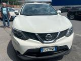 Nissan Qashqai 1.2 DIG-T Tekna - Nissan Qashqai mit Benzin-Antrieb: Kombi