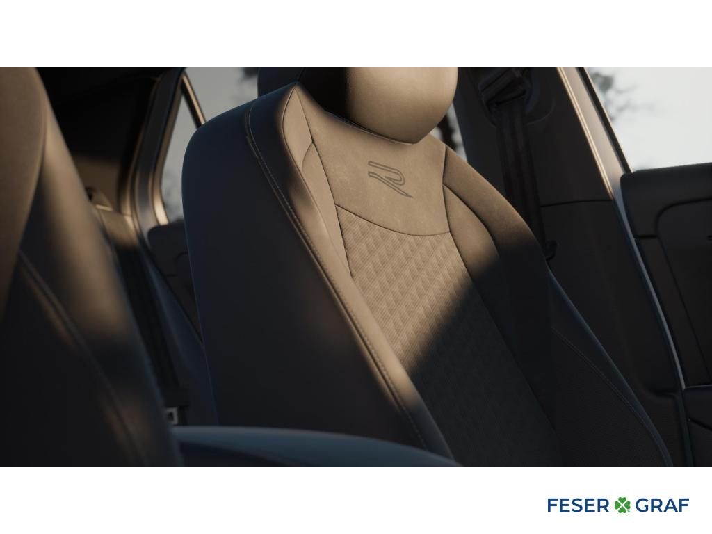 Volkswagen T-Roc - Bild 18