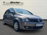 Volkswagen Golf Plus VI Style*DSG*122PS*NAVI* - Volkswagen Golf: 122 Ps