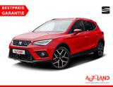 Seat Arona 1.5 TSI FR LED Navi ACC Totwinkel Kamera