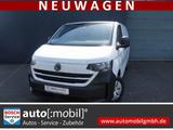 Volkswagen Transporter 2.0 TDI+KASTEN+LANG+3 SITZPLÄTZE+KLI - Angebote