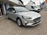 Ford Focus 1.5L AUTOMATIK LED Navi Kamera Ganzj. - Ford Focus Gebrauchtwagen in Hamm