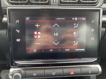 Bild 15 Citroën C3 PureTech 1.2 Shine Automatik/LED/Regen+Licht