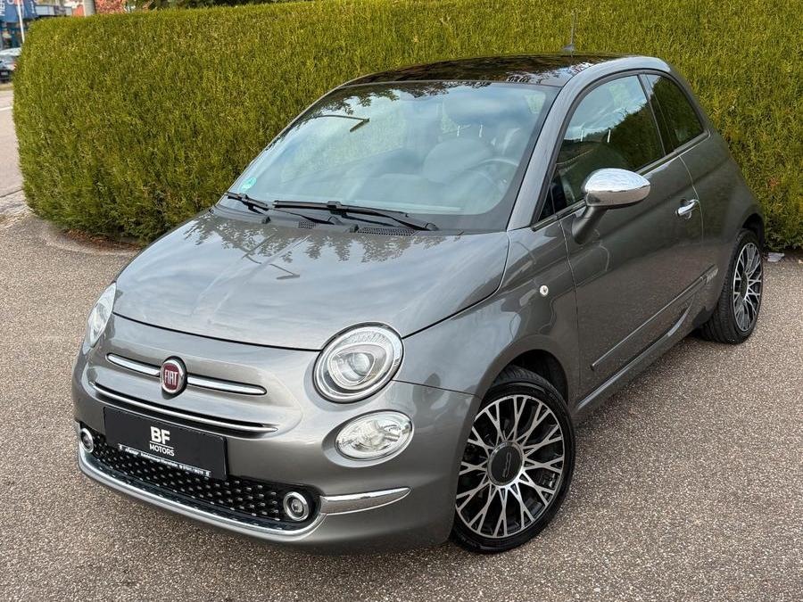 Fiat 500 Star DAB CARPLAY PANO *DIGITAL* BT KLIMA