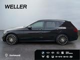 Mercedes-Benz C 300 T 4Matic *DIGI*NAVI*360°*NIGHT-PAKET - Mercedes-Benz C 300