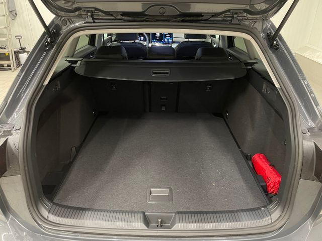 Golf VIII Variant Goal 2.0 TDI DSG AHK RFK LED A