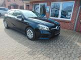 Mercedes-Benz A 160 A A 160 CDI / d - Mercedes-Benz A 160 mit Diesel-Antrieb