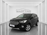 Ford Kuga 1.5 EcoBoost Titanium *Xenon*Ambiente*PDC* - Ford Kuga: Titanium X